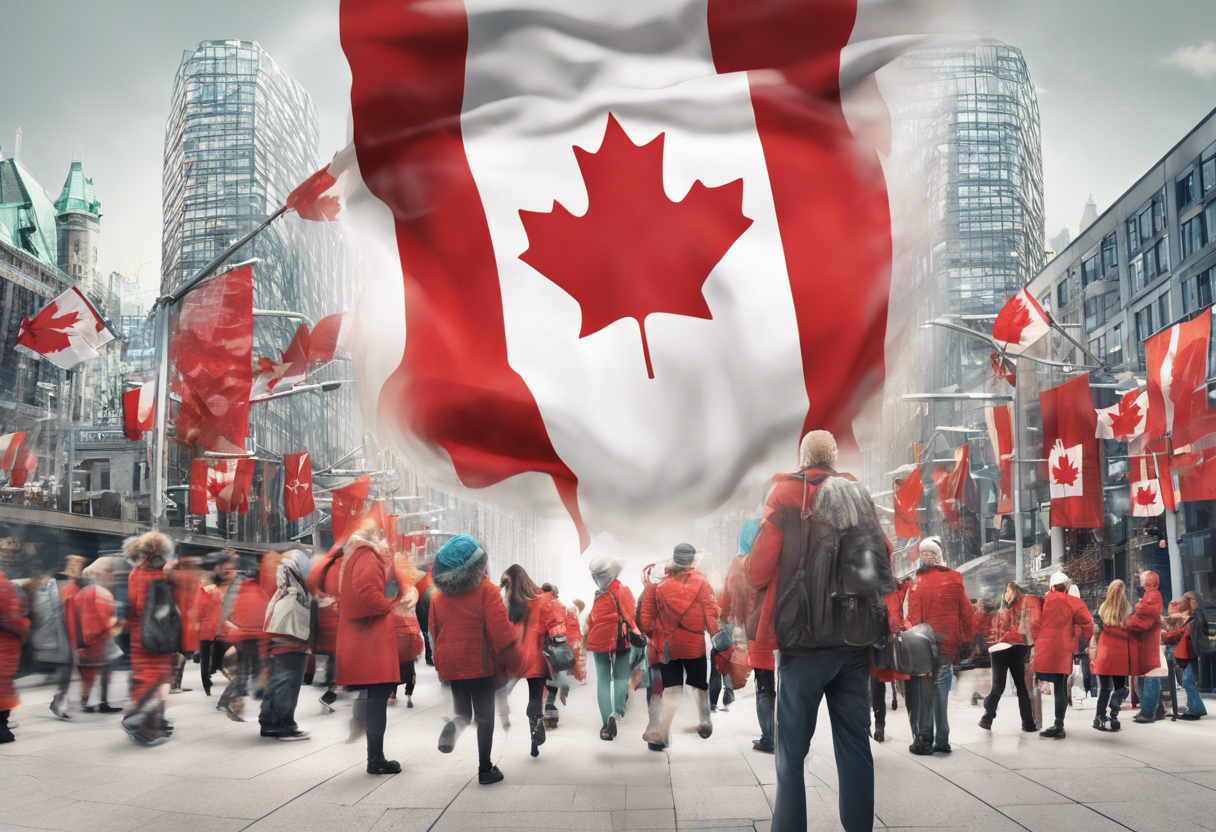 The Impact of Cultural Differences on Marketing in Canada